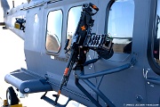 XC25_147 One of two M240 7.62mm machine guns