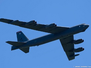 2023 Barksdale Airshow