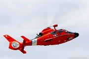 6545 MH-65D Dolphin 6545 from CGAS Atlantic City, NJ