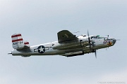 N9079Z North American TB-25N Mitchell 