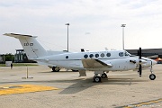 23329 C-12V Huron 92-03329 Co A from A/2-228th Avn McGuire AFB, NJ