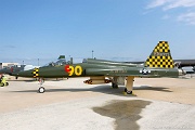 7077 T-38C Talon 69-7077 EN from 90th FTS 