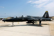 68185 T-38A Talon 68-8185 TY from 2nd FTS 