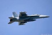 166938 EA-18G Growler 166938 NJ-530 from VAQ-129 