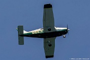 N153LH Piper PA-28-161 Warrior II C/N 2842196, N153LH