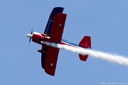 N89PS Aviat Aircraft Inc S-2C C/N 6013 - Ed 