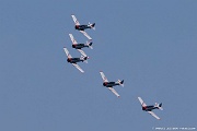 XE27_179 Skytypers Demo Team