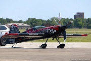 NX530RH Mx Aircraft MXS C/N MXS-001, NX530RH