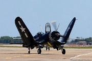 N9964Z Goodyear FG-1D Corsair C/N 3729 (92468), NX9964Z