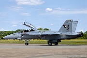 165887 F/A-18F Super Hornet 165887 AD-240 from VFA-106 