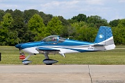 N65RW Vans RV-7A C/N 72204, N65RW