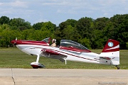 N990BV Vans RV-8 C/N 83087, N990BV