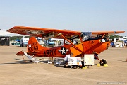 N1172D Cessna 305A L-19A Bird Dog C/N 23220C, N1172D