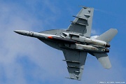 166947 F/A-18E Super Hornet 166947 AB-300 from VFA-81 