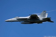 168354 F/A-18E Super Hornet 168354 AB-201 from VFA-143 