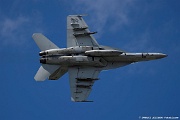 166634 F/A-18F Super Hornet 166634 AB-102 from VFA-11 