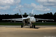 166634 F/A-18F Super Hornet 166634 AB-102 from VFA-11 