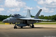 168887 F/A-18F Super Hornet 168887 AB-113 from VFA-11 