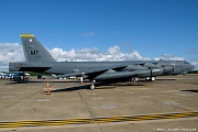 60033 B-52H Stratofortress 60-0033 MT from 69th BS 