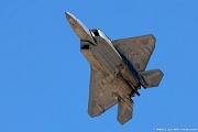 99010 F-22 Raptor 99-4010 OT from 422nd TES 