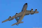 10267 KC-135R Stratotanker 61-0267 from 92nd ARW Fairchild AFB, WA