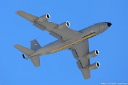 10267 KC-135R Stratotanker 61-0267 from 92nd ARW Fairchild AFB, WA