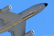 10267 KC-135R Stratotanker 61-0267 from 92nd ARW Fairchild AFB, WA