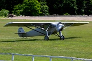 N211XC Ryan NYP 