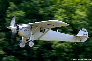 N211XC Ryan NYP 