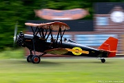 N176H New Standard D-25 C/N 138, N176H