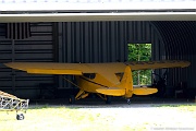 N4833H Piper PA-17 Vagabond Trainer C/N 17-131, N4833H