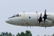 XH25_0030 GAF P-3C Orion 60+04 C/N 5754 from MFG3 Nordholz, Germany