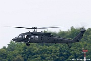 231 Croatia AF UH-60M Blackhawk 231 from 93rd AF Base Zadar, Croatia