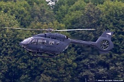 17 Hungarian AF H145M 17 C/N 20341 from MH 86.HE Szolnok, Hungary