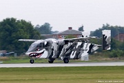SP-HOP Short SC-7 Skyvan C/N SH1906, SP-HOP