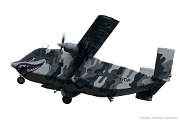 SP-HOP Short SC-7 Skyvan C/N SH1906, SP-HOP