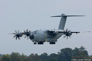 CT-07 Belgian AF A-400M Atlas CT-07 C/N 117 from 20sqn 15 ATW Brussels/Melsbroek, Belgium