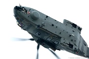 6202 Polish AF AW101 Merlin ZR286 C/N 50286 from 44 BLotM Darlowo, Poland