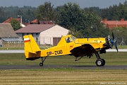 SP-ZUO PZL Mielec M-18B Dromader C/N 1Z012-40, SP-ZUO