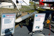 XH26_0013 AIM-120 C-5 Advanced Medium-Range Air-to-Air Missile (AMRAAM)