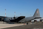 1503 Polish AF C-130E Hercules 1503 from 14.el 33 BLTr Powidz, Poland