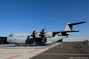 54+18 GAF A-400M Atlas 54+18 C/N 069 from LTG 62 Wunstorf AB, Germany