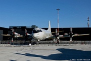 60+04 GAF P-3C Orion 60+04 C/N 5754 from MFG3 Nordholz, Germany