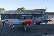 023 Polish AF PZL-Okecie PZL-130TC-2 Turbo Orlik 023 from 4 SLSz Orlik Aerobatic Team Deblin, Poland