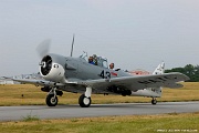 N24554 North American SNJ-4 Texan C/N 88-12281, N24554
