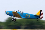 XF03_139 Fairchild M-62A C/N T43-5778, N323CJ