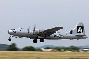 XF03_143 Boeing B-29A Superfortress 
