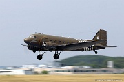 XF03_148 Douglas DC-3C-S4C4G 