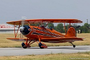XF03_186 Great Lakes 2T-1A-2 Sport Trainer C/N 718, N780ZA