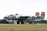 XF03_343 North American TB-25N Mitchell 